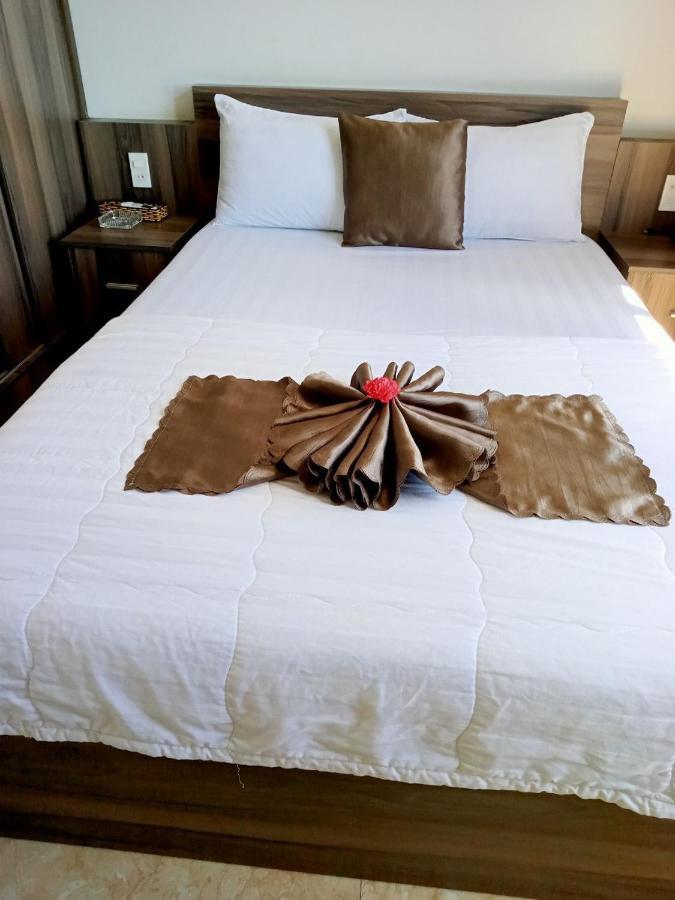 Khach San Trong Thiem 2 Otel Bao Loc Dış mekan fotoğraf